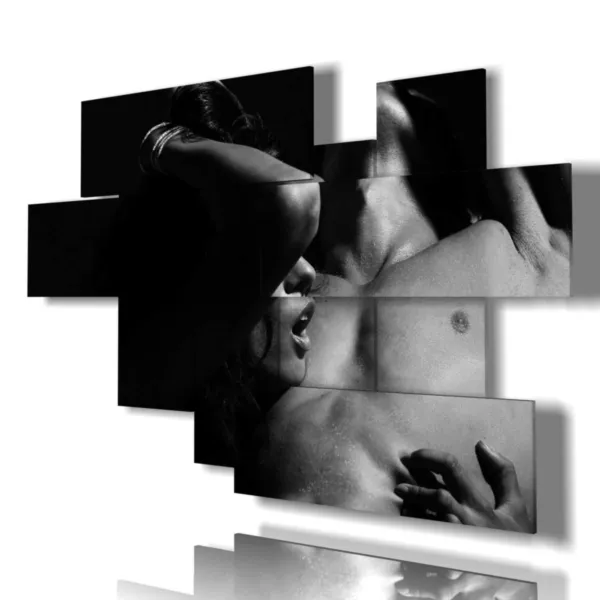 ''Women''s paintings: I see, I don''t see.''