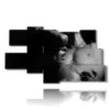 see i don t see sensual - version: 9 pannelli 180x103cm