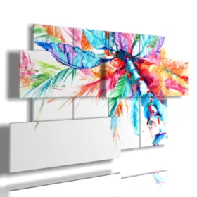 Buy High-Quality Modern Paintings to Decorate Your Home