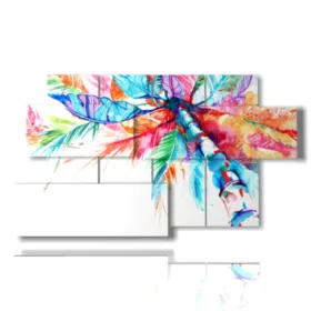 Compra cuadros modernos de calidad para decorar tu hogar.