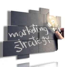 foto con idea di marketing stampe design moderne  3d Duudaart