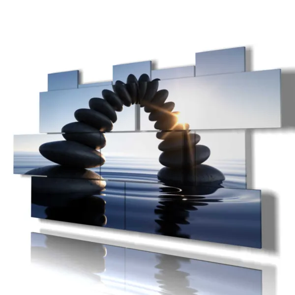 Purchase High-Quality Modern Paintings for Unique Decor