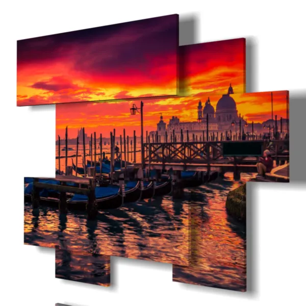 quadro venezia