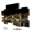 Venice night prints