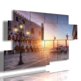 quadri veneziani noti