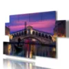quadri Venezia centro
