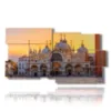 Paintings of Venice, Piazza San Marco