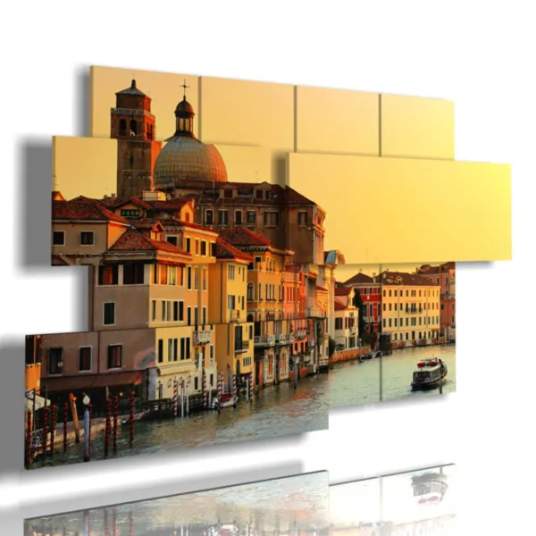 quadri antichi di venezia