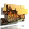 cuadros antiguos de Venecia