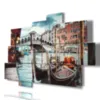 cuadros con fotos de Venecia