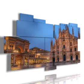 quadri Milano