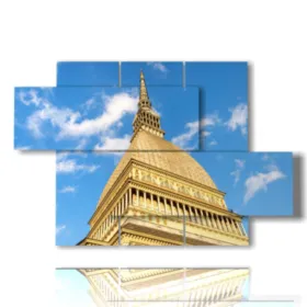 quadri antichi Torino