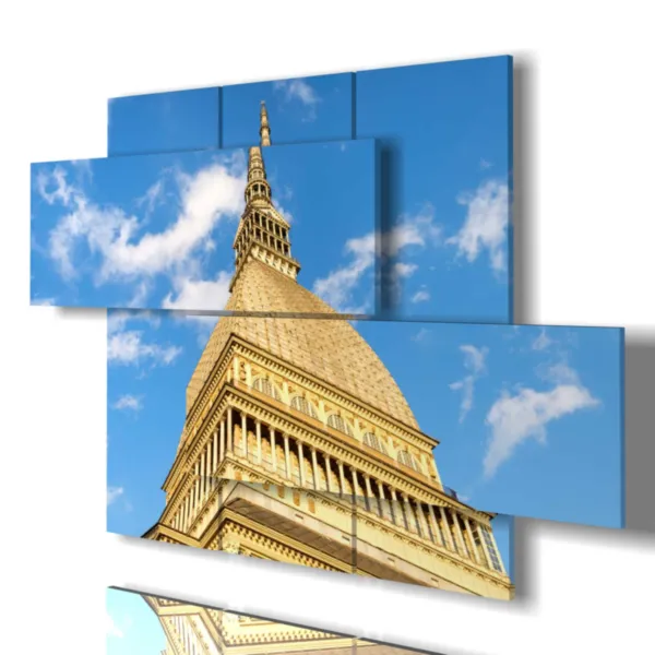 Ancient paintings for sale in Turin