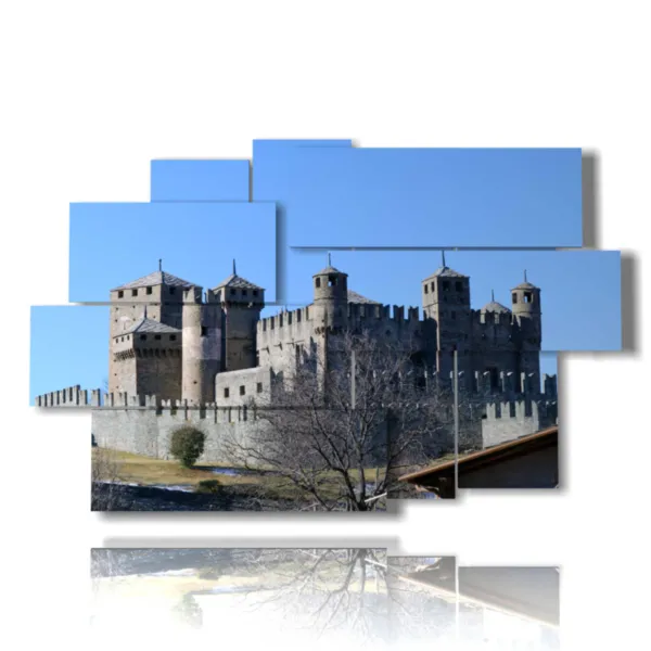 città italiane belle