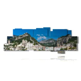 poster citta italiane