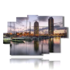 Photo of Barcelona, Spain