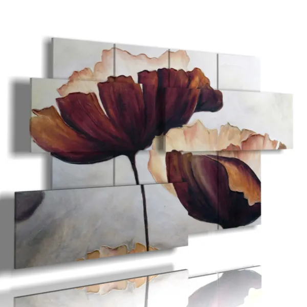 Paintings for the bedroom