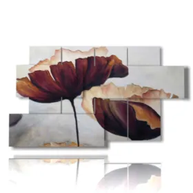 cuadro para habitación de dormir