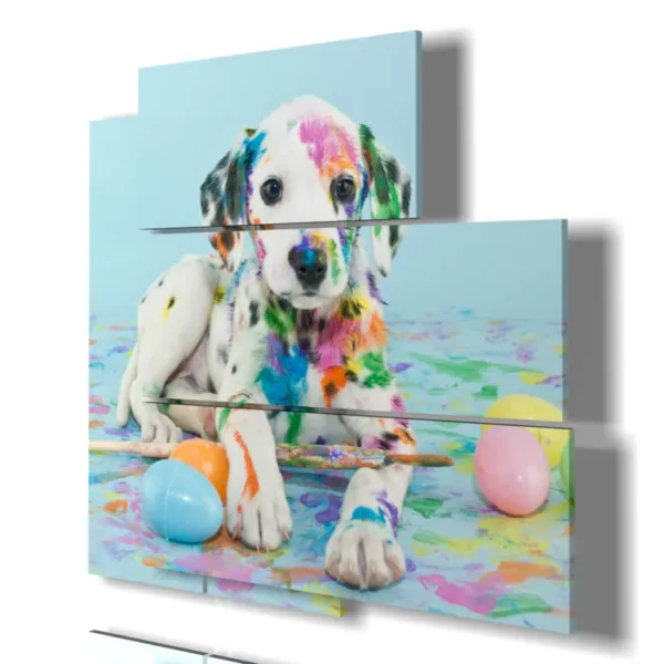 impresiones de perros