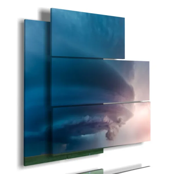 High-Quality Modern Paintings to Decorate Your Home