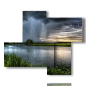 Moderne hochwertige Bilder zur Dekoration Ihres Zuhauses