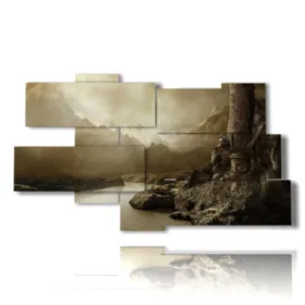 quadri final fantasy