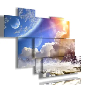 tableaux imaginatifs