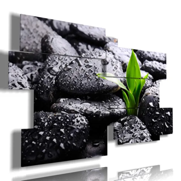 Tableaux modernes de haute qualité pour décorer votre maison et votre boutique