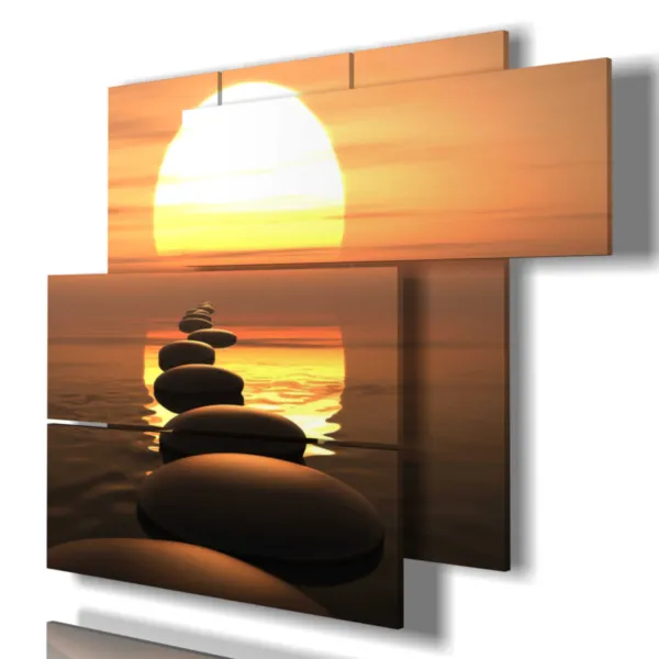 Kaufe moderne Gemälde online | Design-Prints für Zuhause und Geschäft