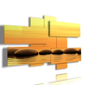 High-Quality Modern Paintings for Home and Interior Design