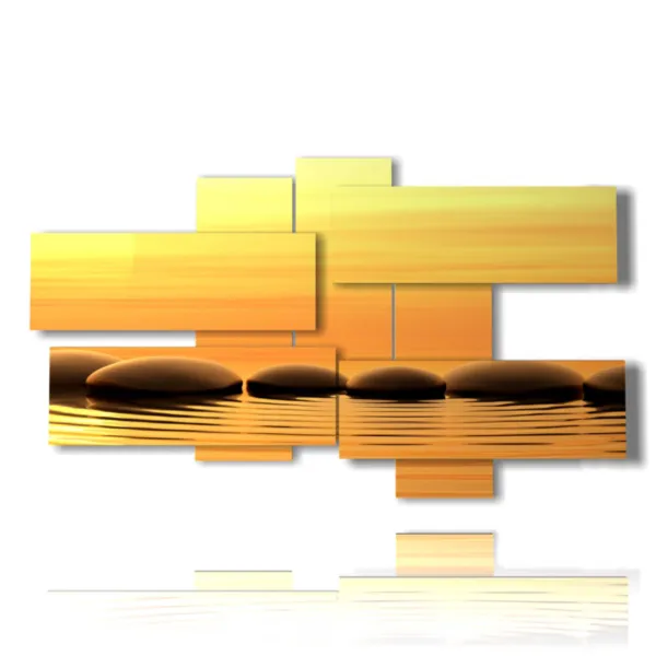 High-Quality Modern Paintings for Home and Interior Design