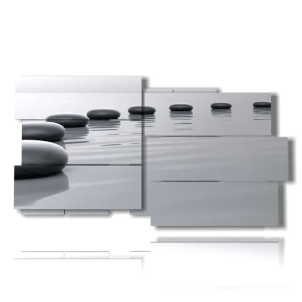 cuadros modernos para decoración