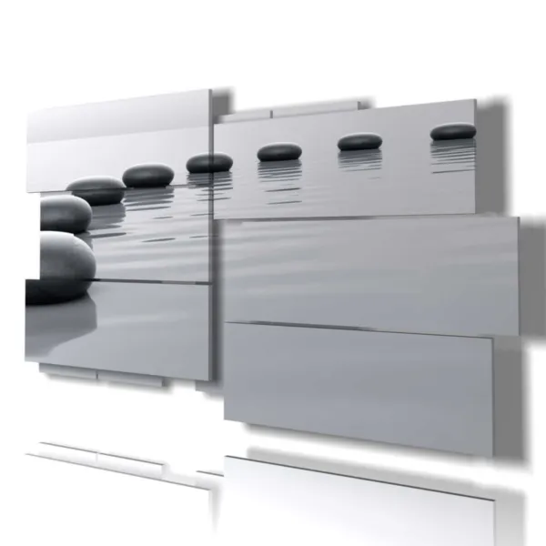 moderne Gemälde für Wohnzimmer