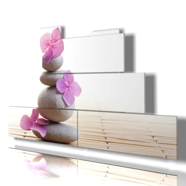 Moderne Wirtschaftsdiagramme