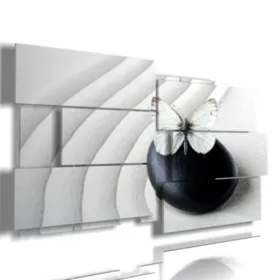 Moderne Bilder: Design-Drucke zur Dekoration Ihres Zuhauses