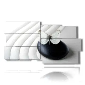 Moderne Bilder: Design-Drucke zur Dekoration Ihres Zuhauses