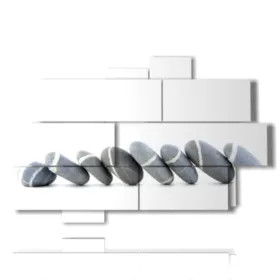 cuadros tridimensionales