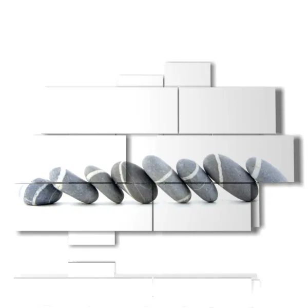 three-dimensional paintings