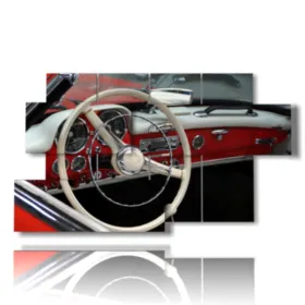 quadro automobili usato