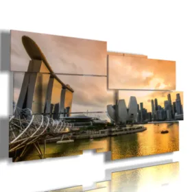 Achetez des tableaux modernes, uniques et design pour aménager votre maison