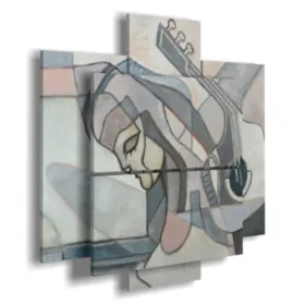 Modern Paintings Online | Art Prints for Home Decor