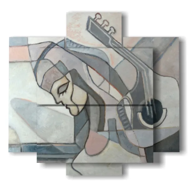 Cuadros Modernos en Línea | Impresiones de Arte para Decoración