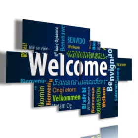 decorative paintings for the living room