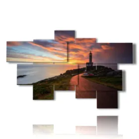 Buy the best modern paintings for your home | High-quality art prints