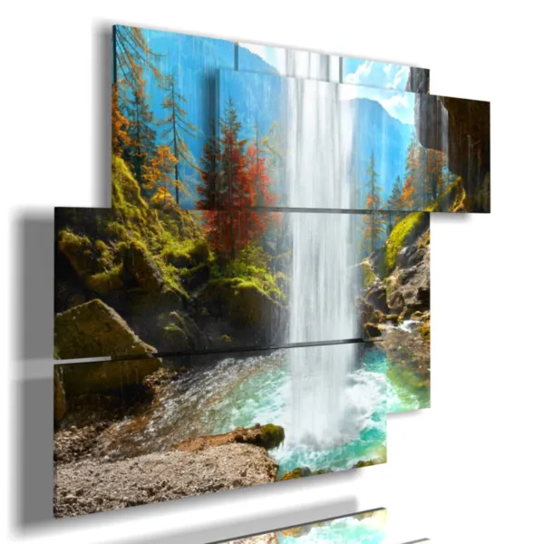 Buy Modern Paintings Online - Design Prints for Decor