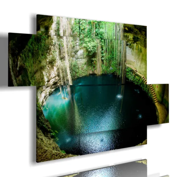 Moderne Bilder für stilvolle Raumgestaltung | Design-Drucke