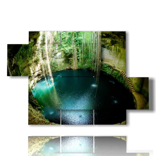 Moderne Bilder für stilvolle Raumgestaltung | Design-Drucke