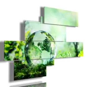 peintures d''art abstrait