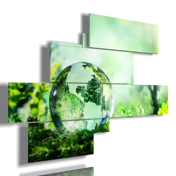 Gemälde abstrakte Kunst