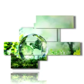 abstrakte Kunst Gemälde